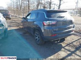 Jeep Compass 2024 2 Jeep Compass 2024 2