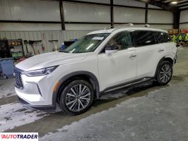 Infiniti Pozostałe - zobacz ofertę