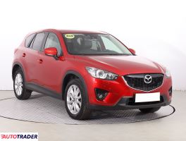 Mazda CX-5 2014 2.0 158 KM Mazda CX-5 2014 2.0 158 KM
