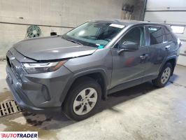 Toyota Pozostałe - zobacz ofertę