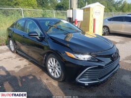 Toyota Camry 2023 2