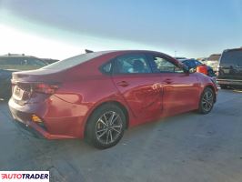 Kia Pozostałe 2024 2