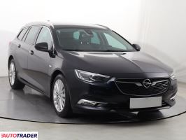 Opel Insignia 2017 2.0 167 KM