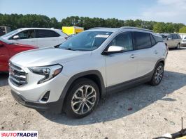 GMC Terrain 2019 2