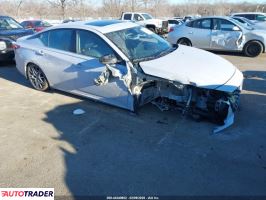 Nissan Altima 2023 2