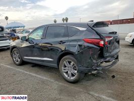 Acura RDX 2020 2