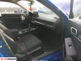 Honda Civic 2024 2