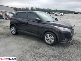 Nissan Pozostałe 2021 1 Nissan Pozostałe 2021 1