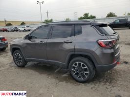 Jeep Compass 2021 2