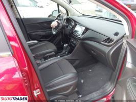Buick Pozostałe 2019 1 Buick Pozostałe 2019 1