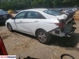 Hyundai Elantra 2024 2