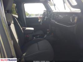 Jeep Wrangler 2019 3