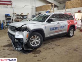 Jeep Cherokee 2023 3