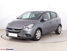 Opel Corsa 2017 1.4 88 KM Opel Corsa 2017 1.4 88 KM
