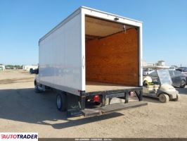Ford Transit 2020 3 Ford Transit 2020 3