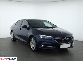 Opel Insignia 2019 1.6 197 KM