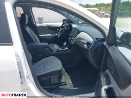 Chevrolet Equinox 2024 1 Chevrolet Equinox 2024 1