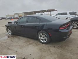 Dodge Charger 2023 3