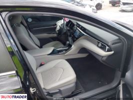 Toyota Camry 2019 2