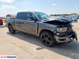 Dodge Ram 2022 5 Dodge Ram 2022 5