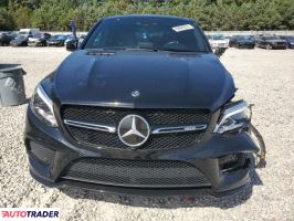 Mercedes CL 2019 3