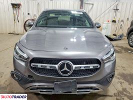 Mercedes CL 2021 2