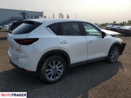 Mazda CX-5 2021 2