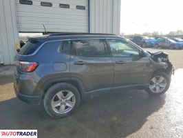 Jeep Compass 2022 2