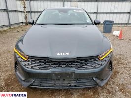 Kia Pozostałe 2023 1