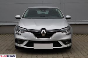 Renault Megane 2016 1.2 99 KM