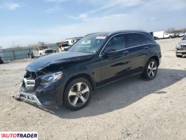 Mercedes CL 2019 2