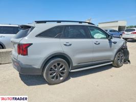 Kia Sorento 2022 2