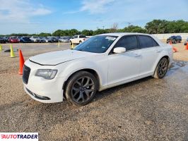 Chrysler 300C - zobacz ofertę