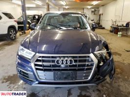 Audi Q5 2020 2