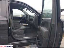 Chevrolet 1500 2021 6