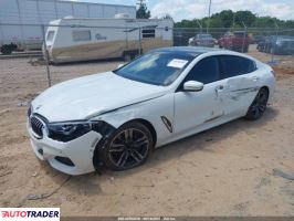 BMW 840 2020 3 BMW 840 2020 3