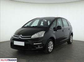 Citroen C4 Picasso 2013 1.6 118 KM