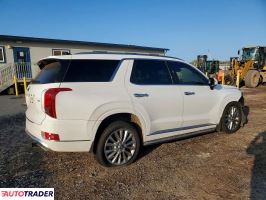 Hyundai Pozostałe 2020 3