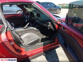 Mazda 5 2024 2