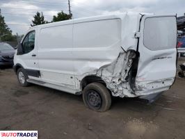 Ford Transit 2019 3