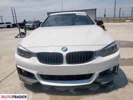 BMW Pozostałe 2019 3 BMW Pozostałe 2019 3