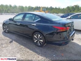 Nissan Altima 2022 2 Nissan Altima 2022 2