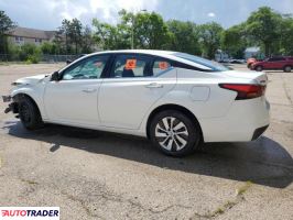Nissan Altima 2023 2 Nissan Altima 2023 2