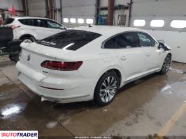 Volkswagen Arteon 2020 2