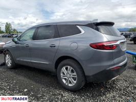 Buick Enclave 2019 3 Buick Enclave 2019 3