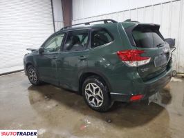 Subaru Forester 2023 2