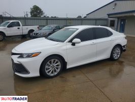 Toyota Camry 2023 2