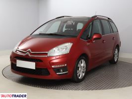 Citroen C4 Grand Picasso 2013 1.6 109 KM
