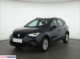 Seat Arona 2023 1.0 108 KM