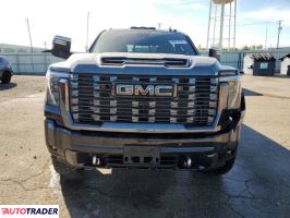 GMC Sierra 2024 6